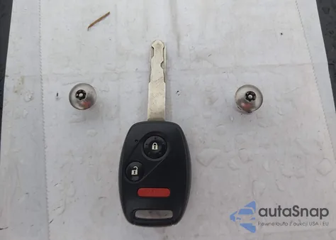 2010 Honda Fit z USA, uszkodzony, nr VIN JHMGE8H20AC015584